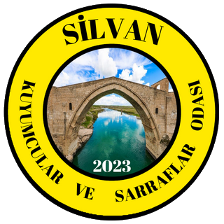 Silvan Kuyumcular Odası