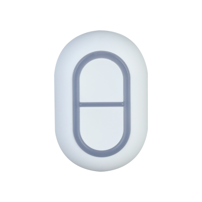 ARD822-W2  Panik Butonu - İki Tuşlu